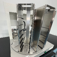 LiCONic Instruments LPX220 Plate Hotel image 2